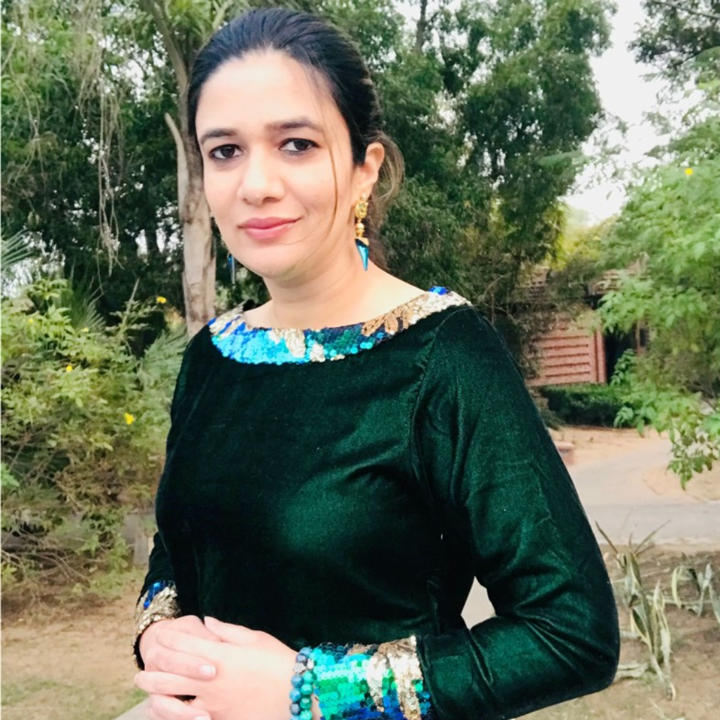 Ashema Mehtta